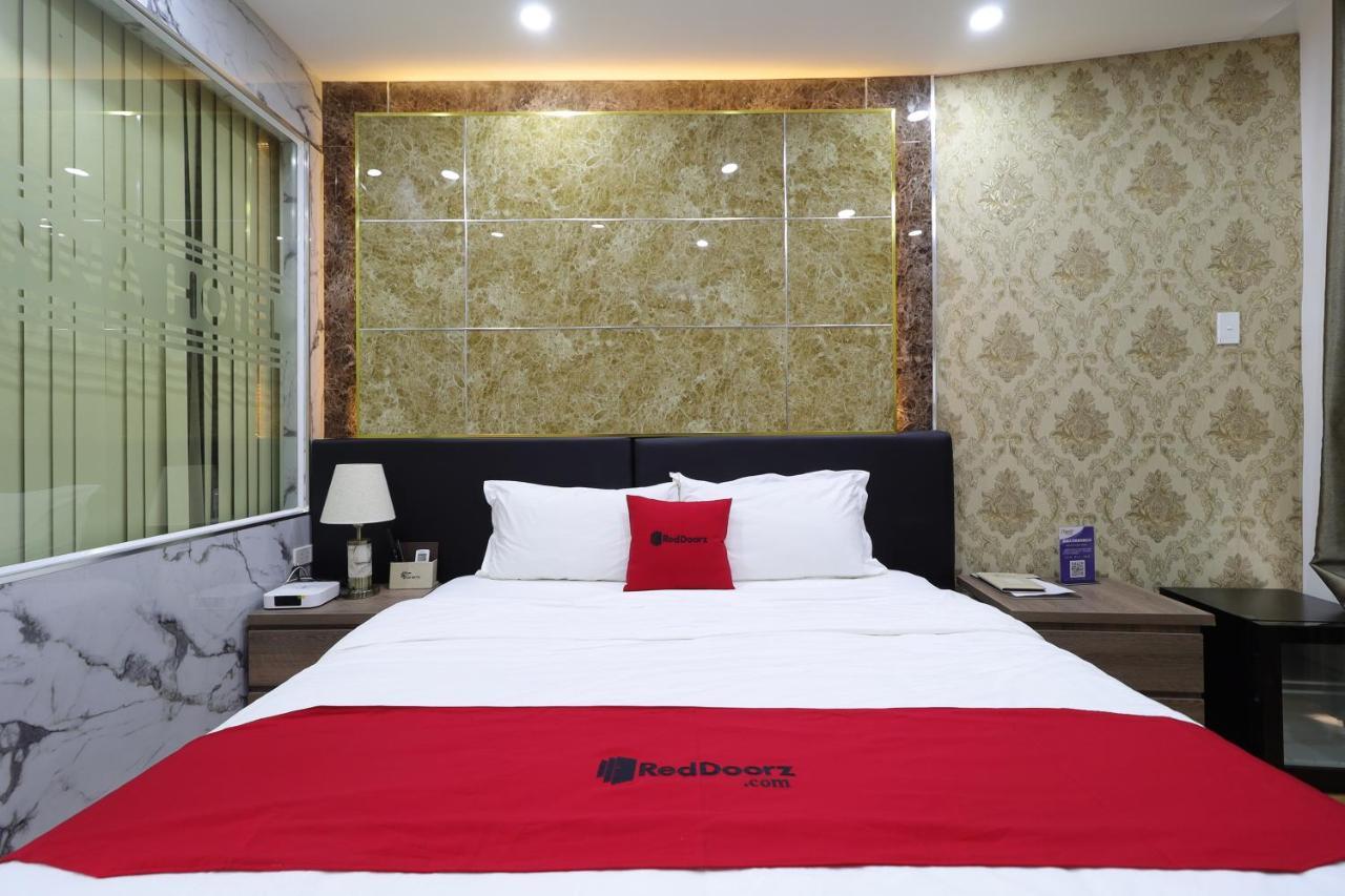 Vienna Hotel Ciudad Ho Chi Minh  Exterior foto